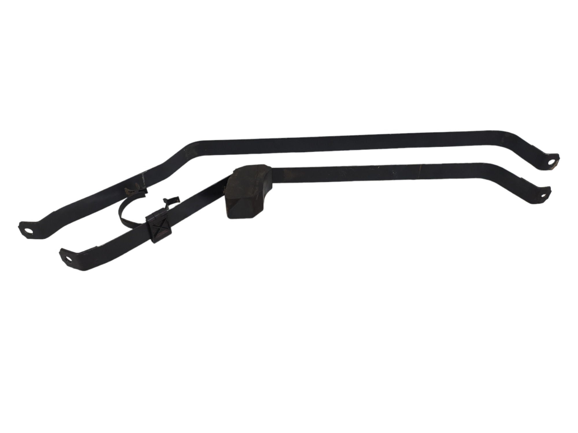 Suporte Base Tanque Combustivel Chevrolet Vectra 1998 V93