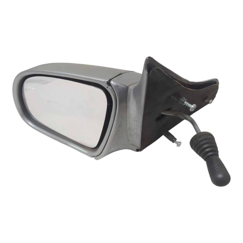 Retrovisor Esquerdo Manual Gm Corsa Super 1998 V146