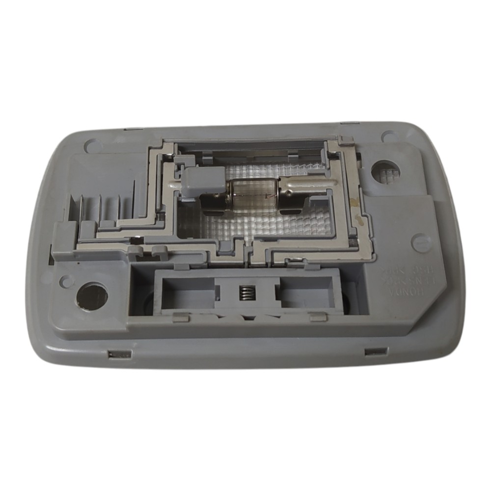 Luz teto cortesia Honda City 1.5 2013 V153 5