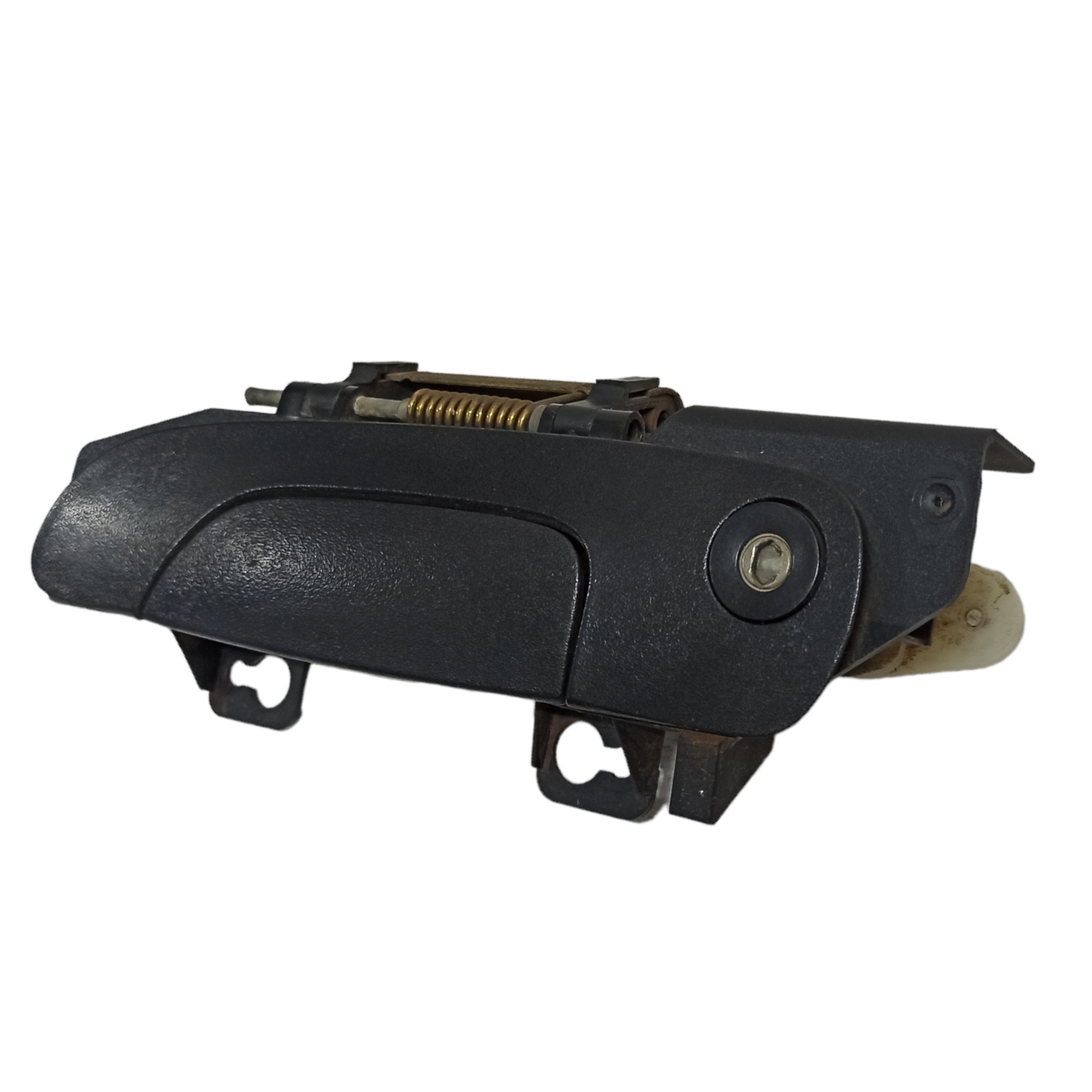 Maçaneta Externa Porta Diant Esquerda Ford Mondeo 1997 V98 Dianteira 3