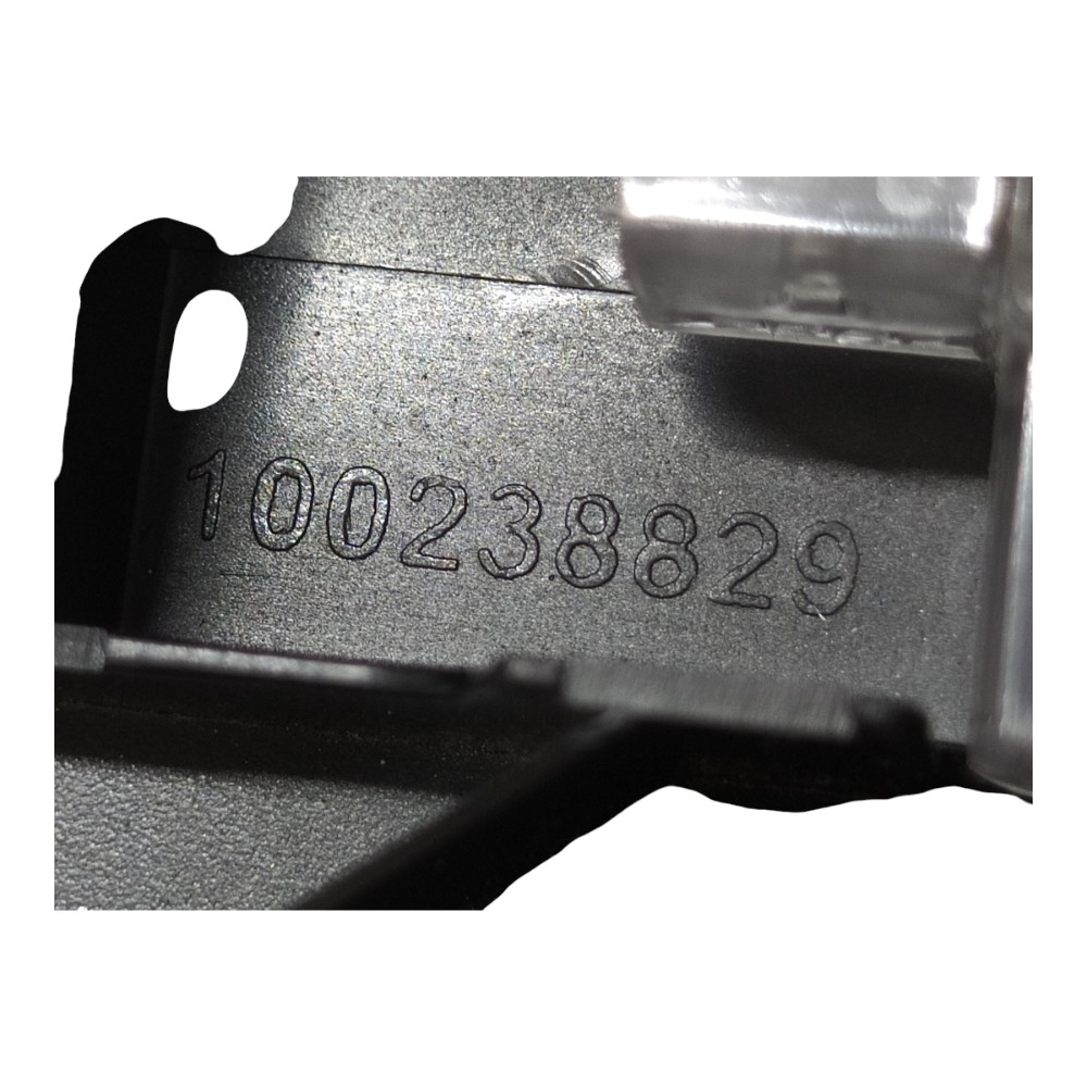 Lanterna Break Light Fiat Argo 2022 1.0 V139 7