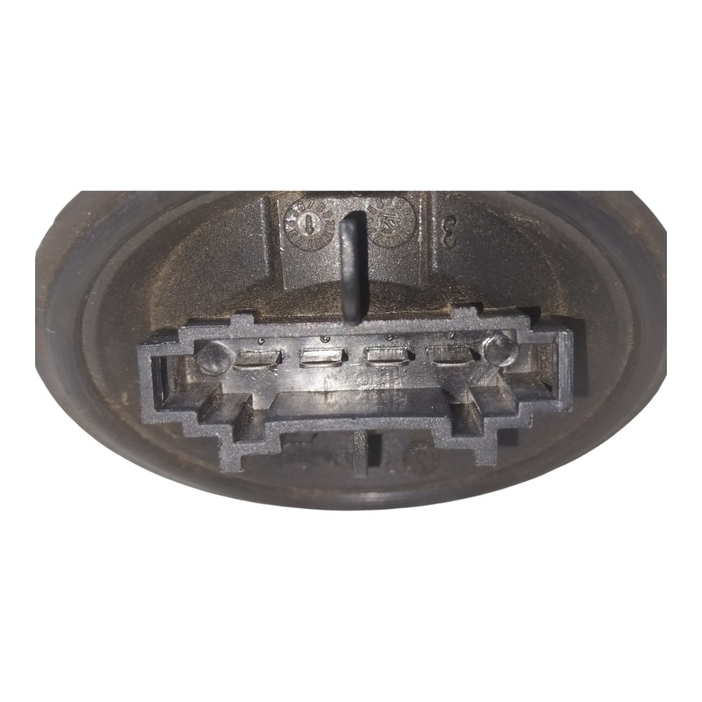 Resistência Ar Condicionado Vw Saveiro G5 1.6 2012 V156 6