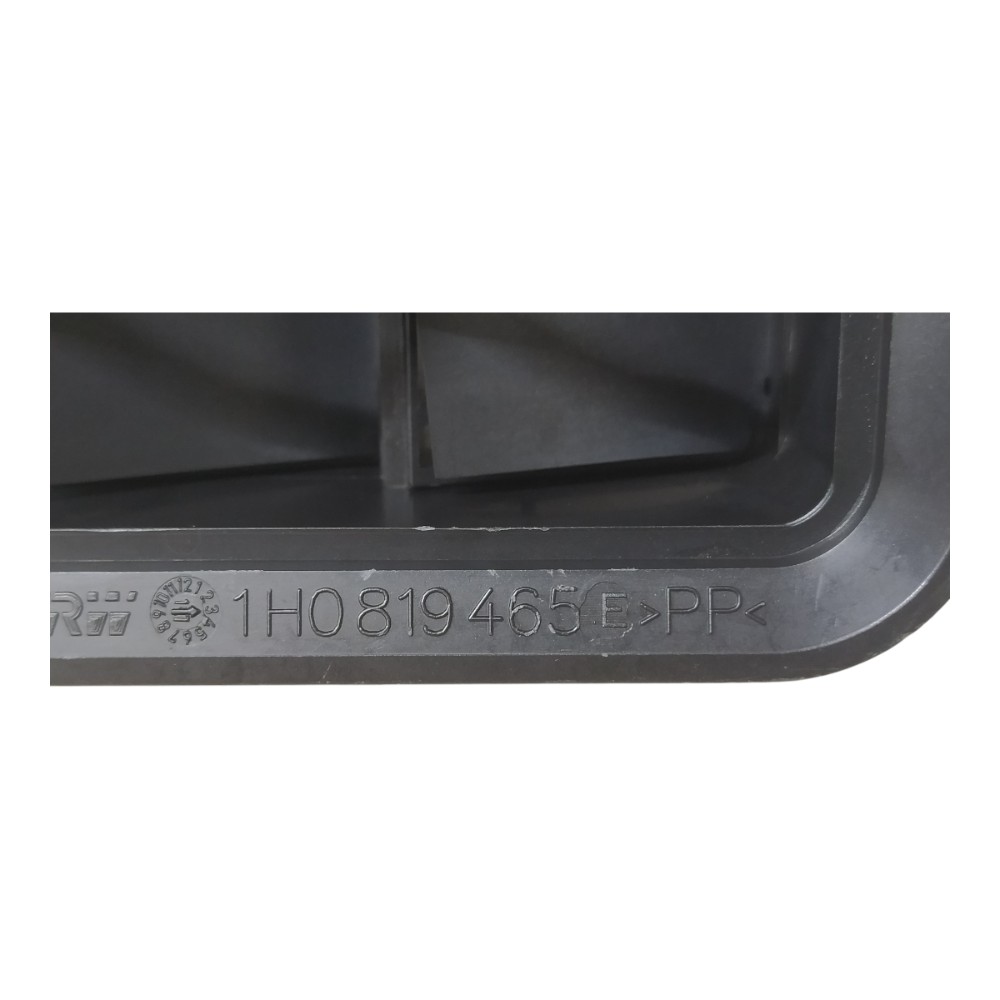 Descompressor Traseiro Direito Vw Saveiro G5 2012 V156 7