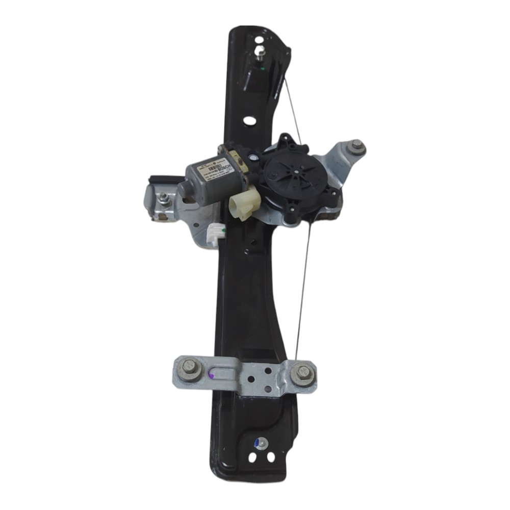 Maquina Vidro Dianteira Esquerda Gm Spin 1.8 2023 V148 6