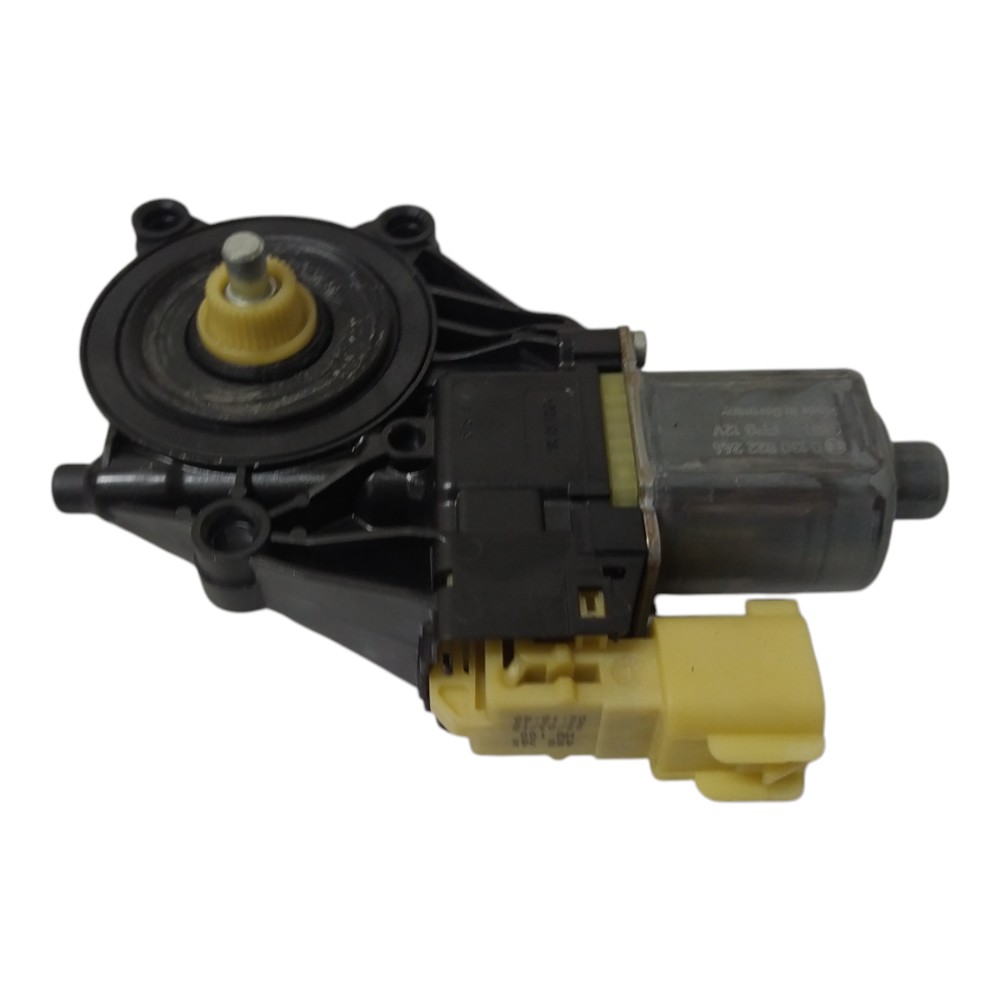 Motor Maquina Vidro Traseiro Esquerdo New Fiesta 2019 V134 2