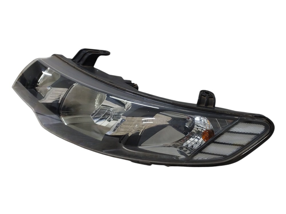 Farol Dianteiro Esquerdo Kia Cerato 2009 A 2013 4
