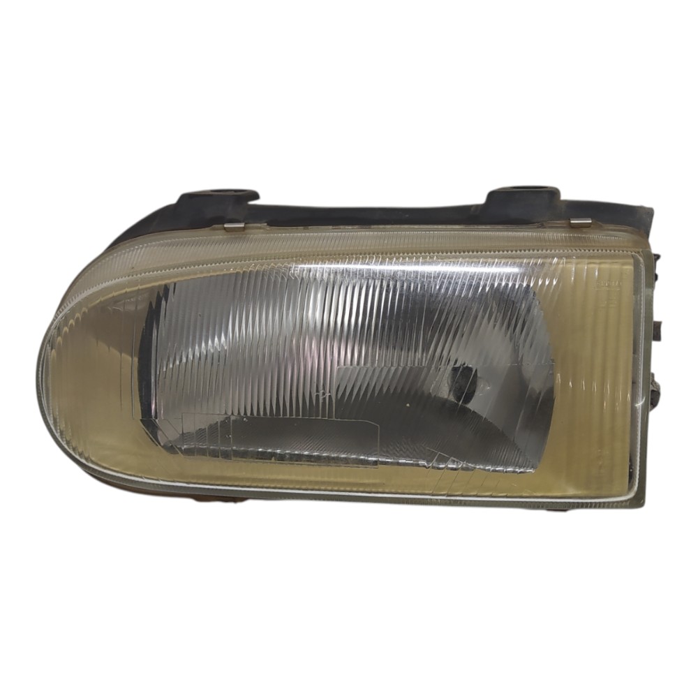 Farol Esquerdo Vw Gol Bola 1999 Original V152 Esquerdo/motorista