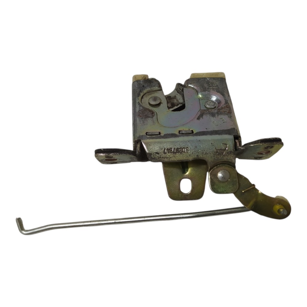Fechadura Tampa Traseira Gm Corsa Super Hatch 1998 V146