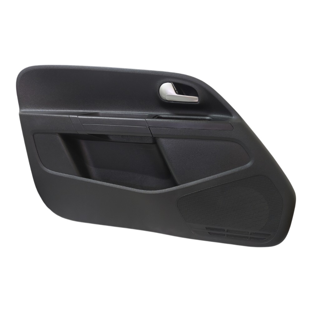 Forro Porta Dianteira Esquerda Vw Up Tsi 2019 V144 4