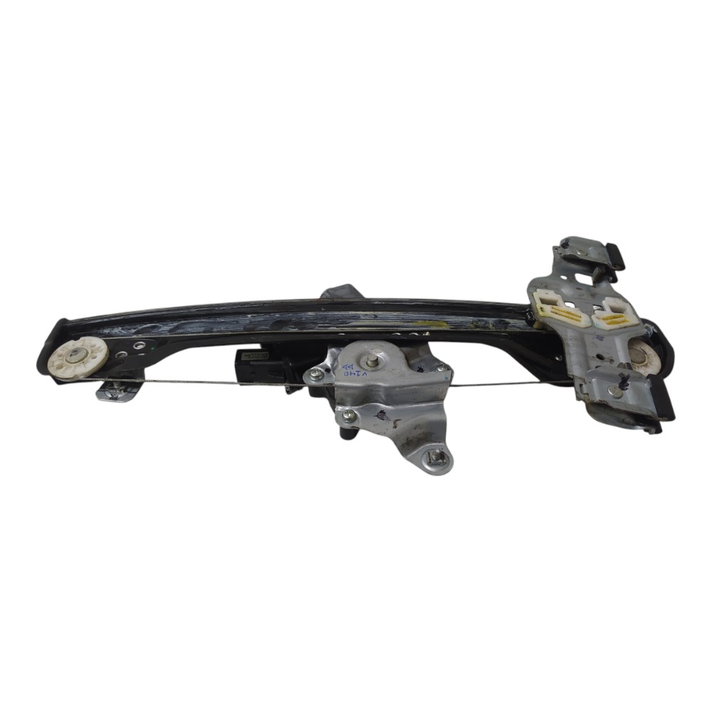 Máquina Vidro Elétrico Dianteiro Direito Gm Onix 2014 V140 3