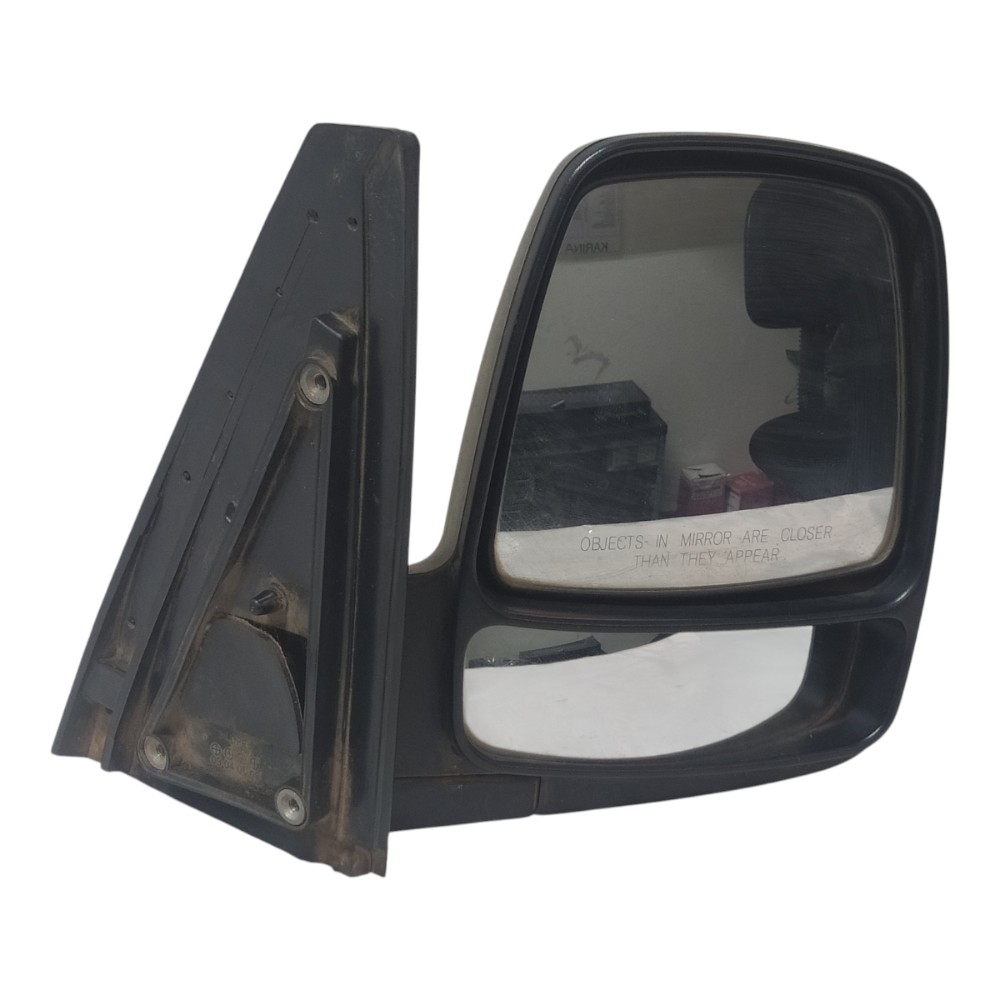 Retrovisor Kia Bongo Lado Direito 2005 Ate 2022 5