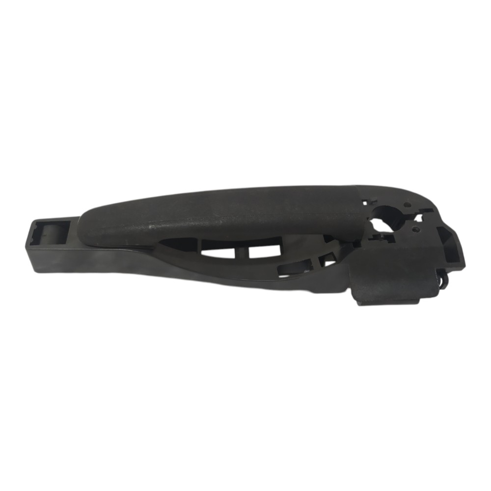 Maçaneta Externa Traseira Direita Citroen C3 2010 V127 Traseira