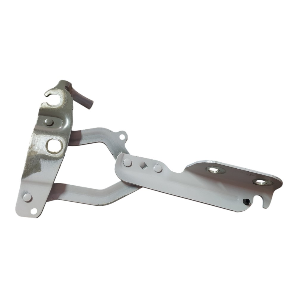 Dobradiça Capo Lado Esquerdo Ford New Fiesta 2019 V134 2