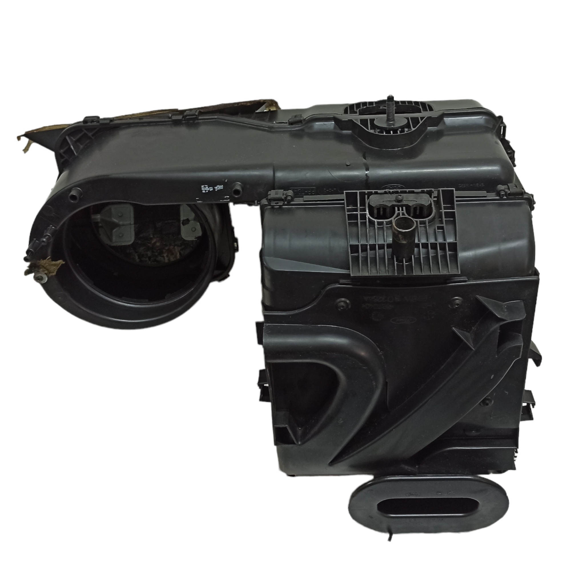 Caixa Evaporadora Ar Condicionado Ford Mondeo 2.0 1997 V98 4