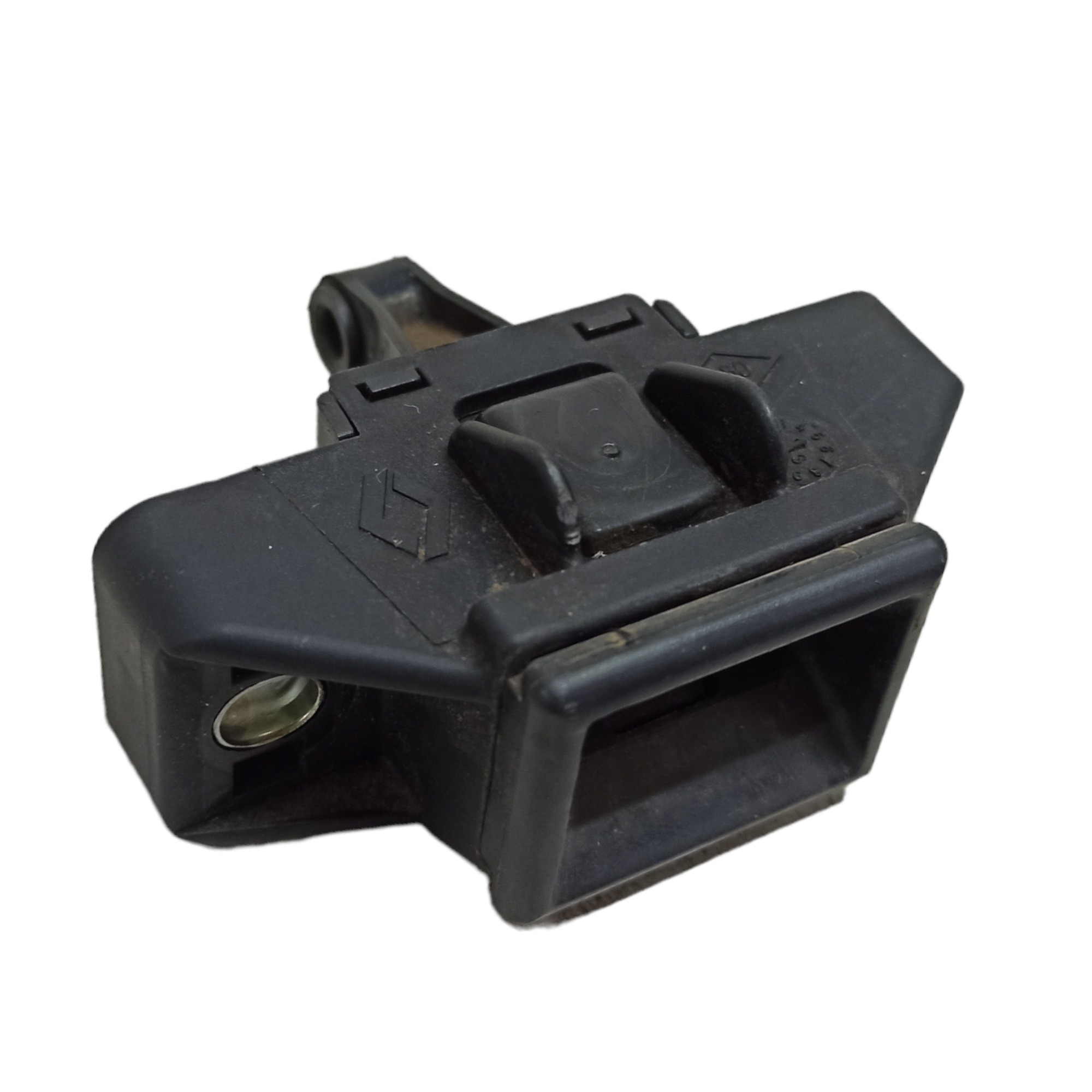 Fechadura Porta Malas Renault Clio 2013 V97 3