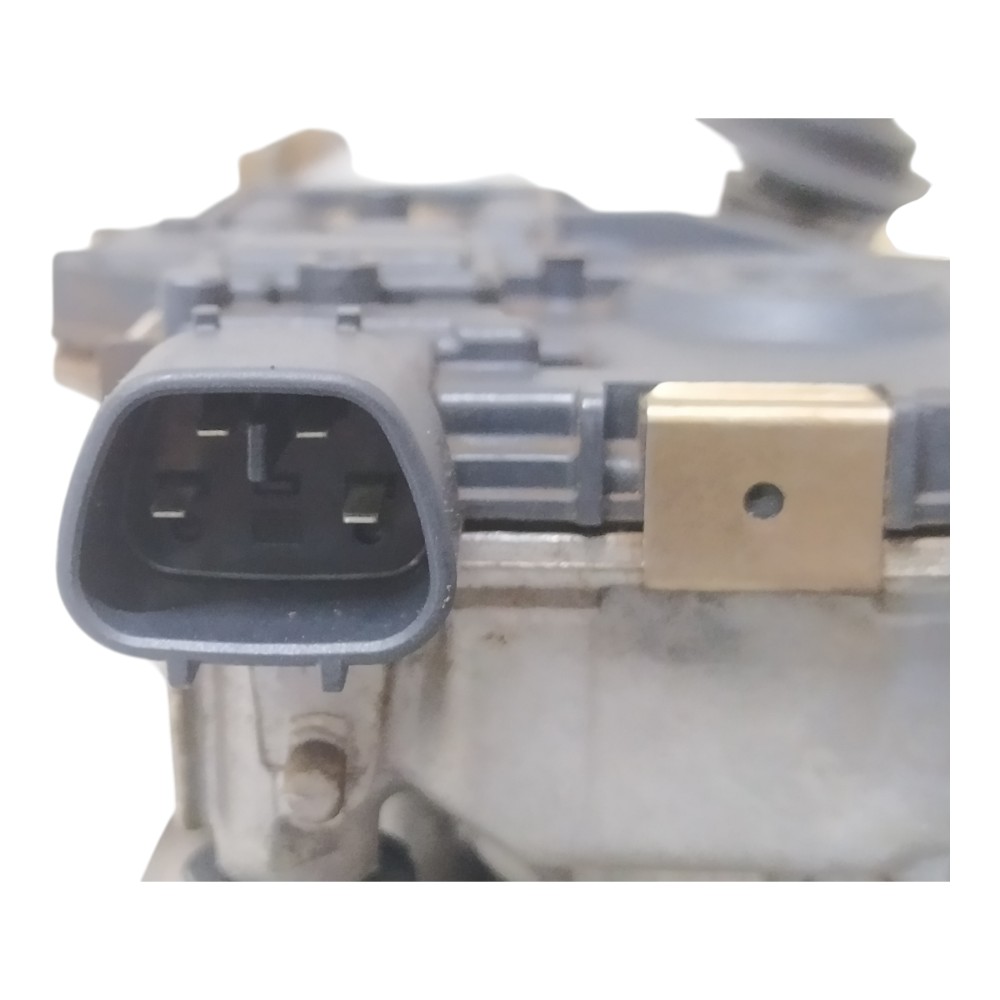 Galhada limpador parabrisa Honda City 1.5 2013 V153 5