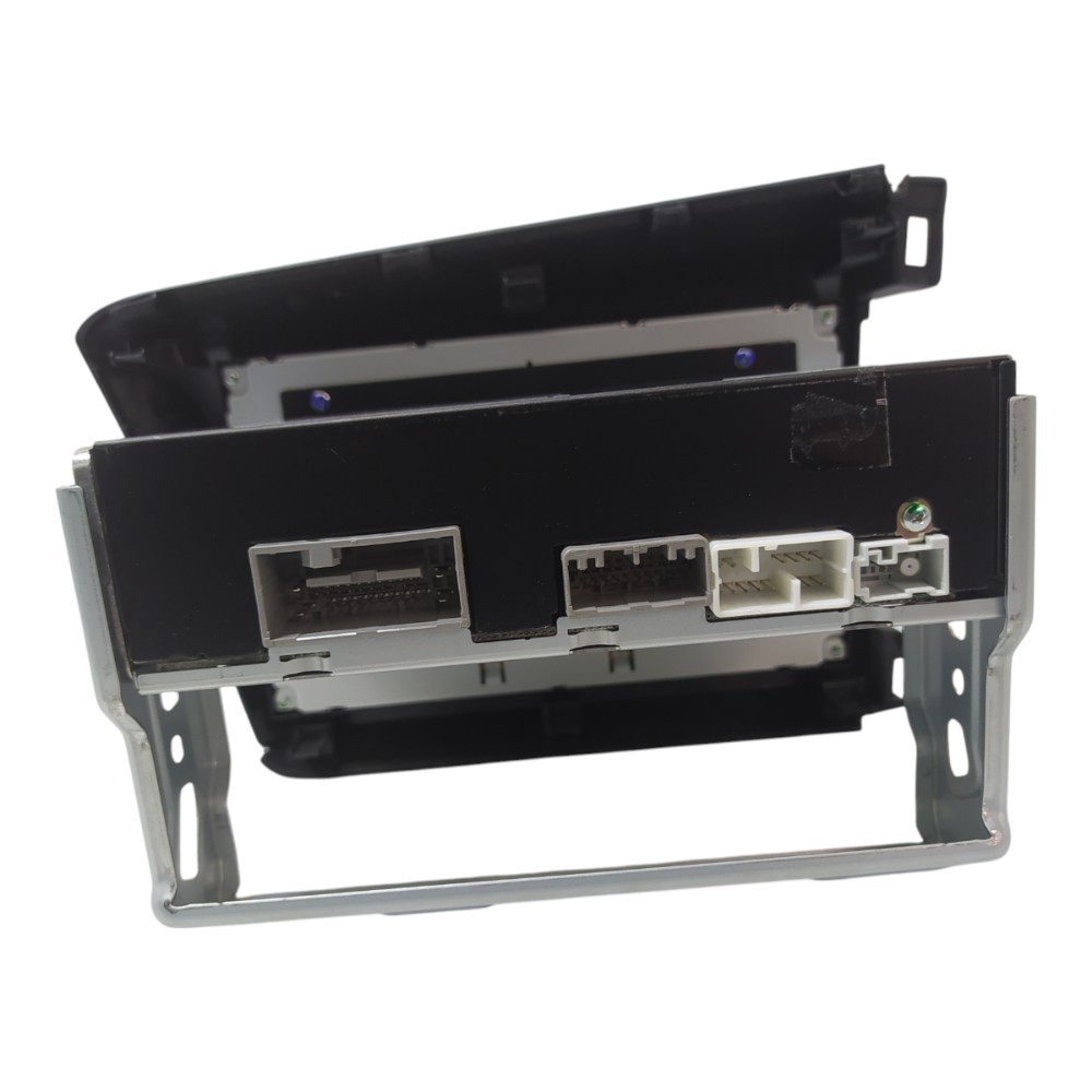 Rádio Som Cd Player Mp3 Honda Civic 2013 2015 6