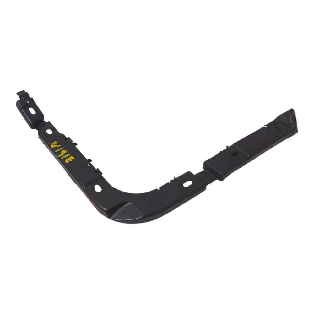 Guia Parachoque Traseiro Esquerdo Ford Ka 1.0 2009 V151 4