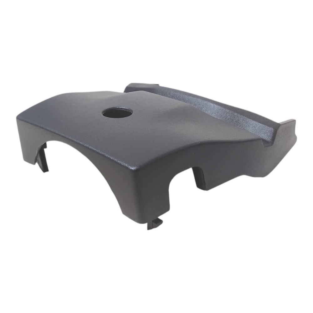 Moldura Superior Coluna Direção Ford Fiesta 1.0 2011 V147 4