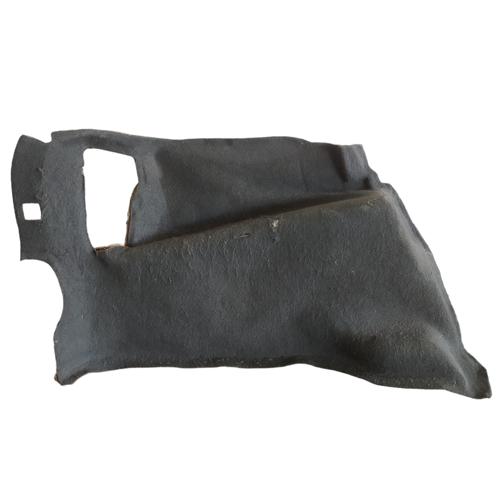 Forro Lateral Traseiro Esquerdo Chevrolet Astra 2002 V49 1