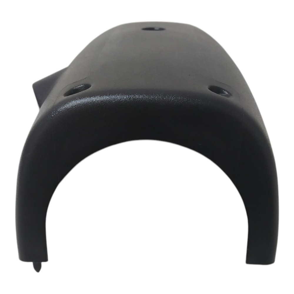 Moldura Inferior Coluna Direção Ford Ka 1.0 2009 V151 3