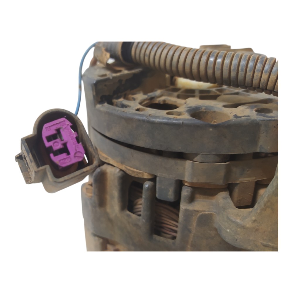 Alternador Vw Gol G3 1.0 2003 V125 8