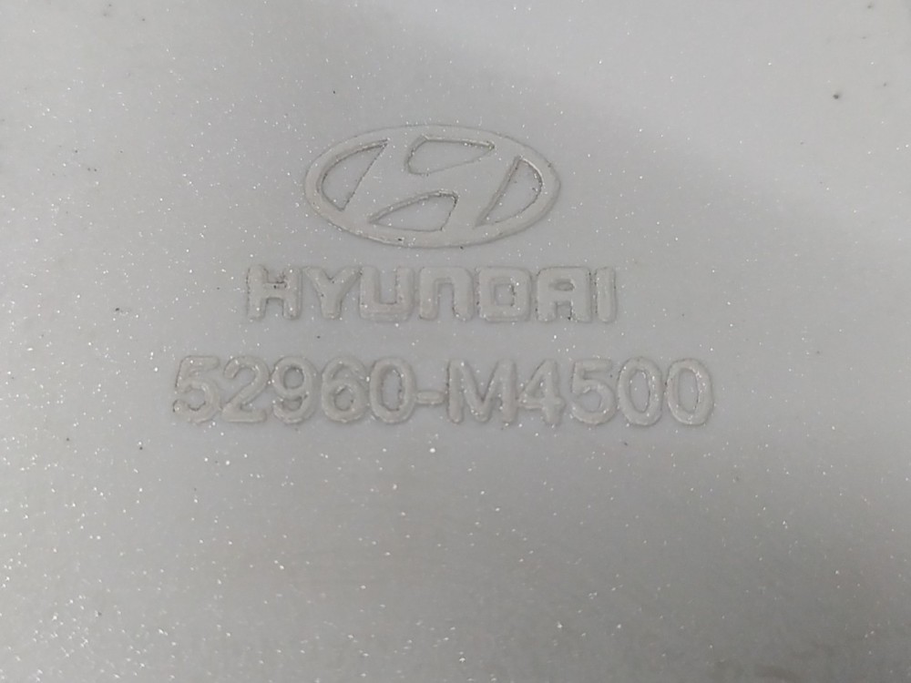 Calota Aro 16 Hyundai Creta Original 5