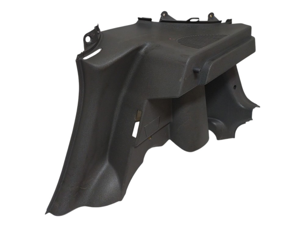 Suporte Tampão Bagagito Direito Gm Corsa Montana 2002 V122 4