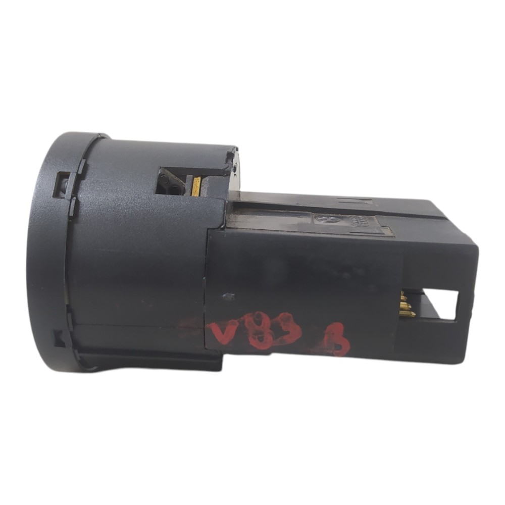 Comando Luz Farol Vw Gol G4 1.0 2012 V83 3