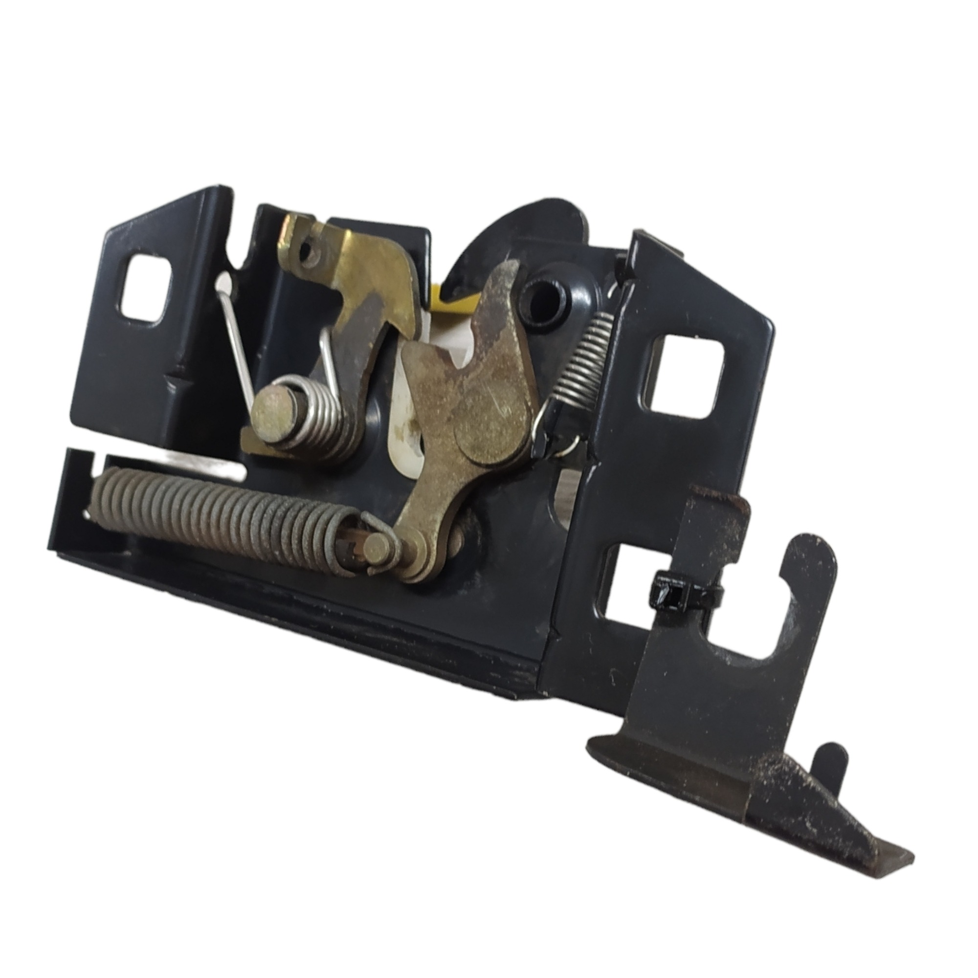 Fechadura Do Capo Ford Mondeo 1997 V98 6