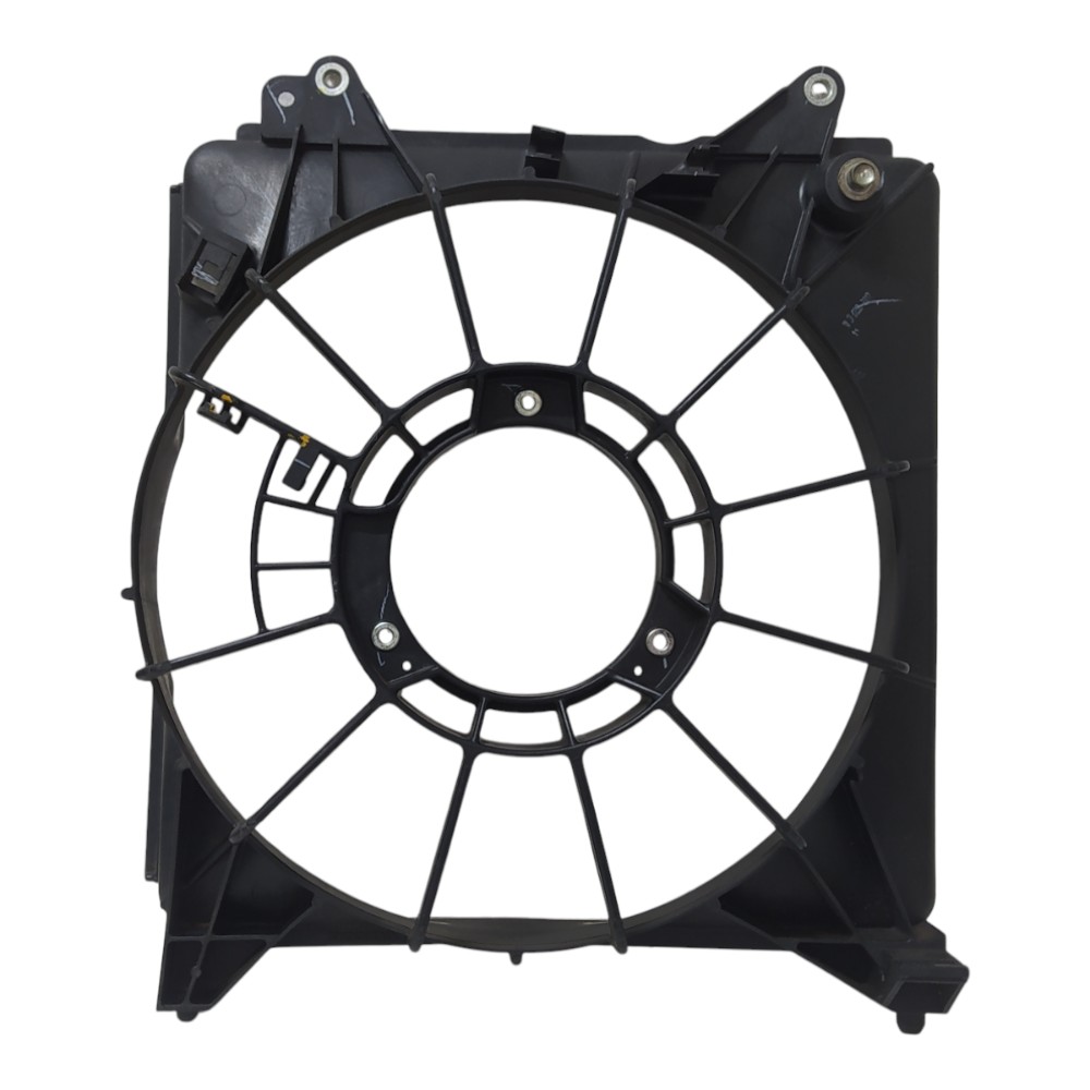 Defletor Ventoinha A Honda City 1.5 2013 V153
