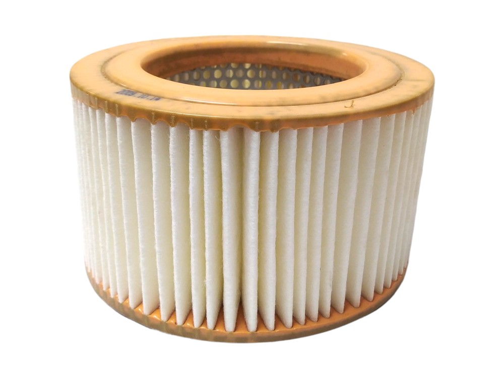 Filtro De Ar Kia Besta 3.0 Diesel 1999 A 2004 Original 2