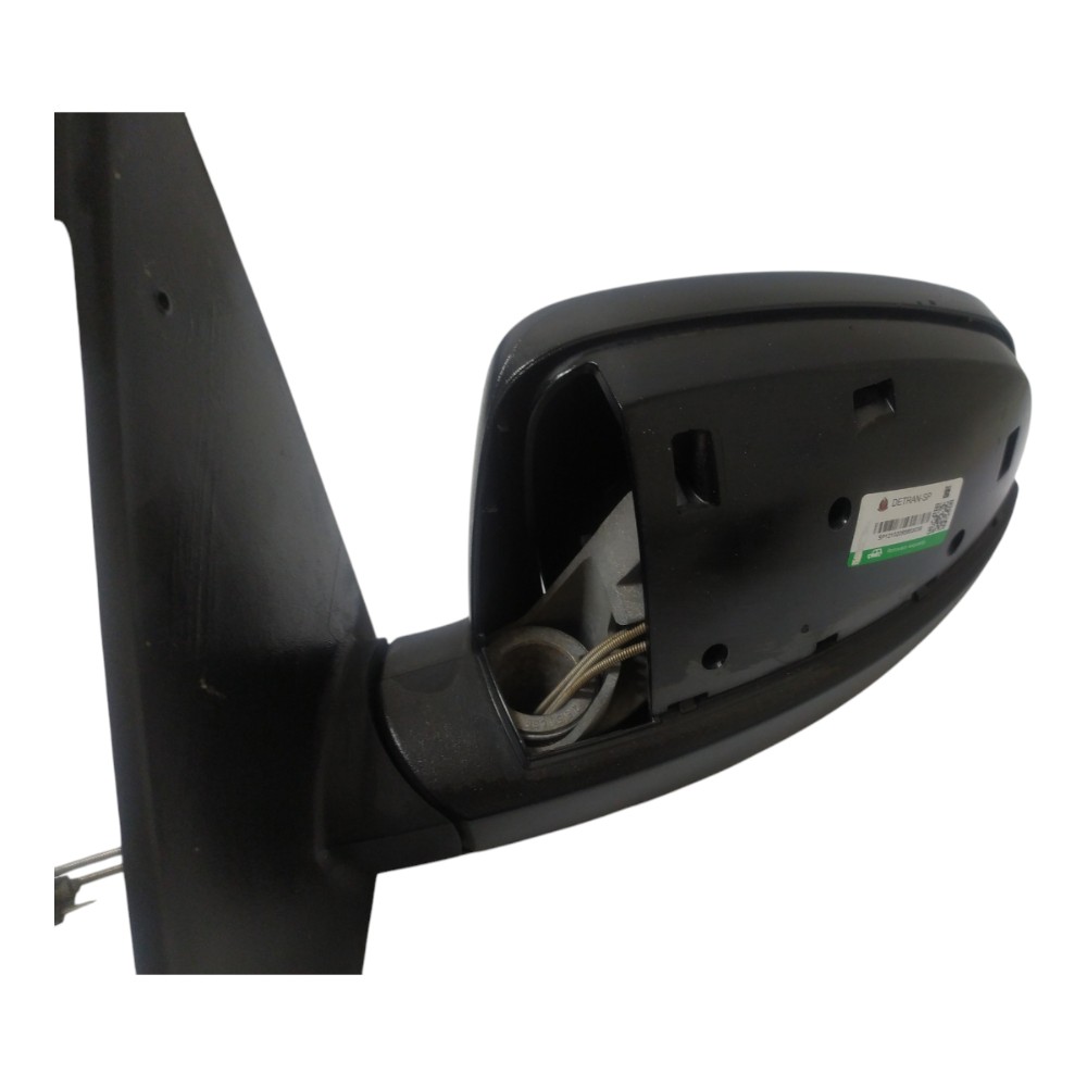 Retrovisor Esquerdo Manual Gm Celta 4p 2009 2010 V126 6