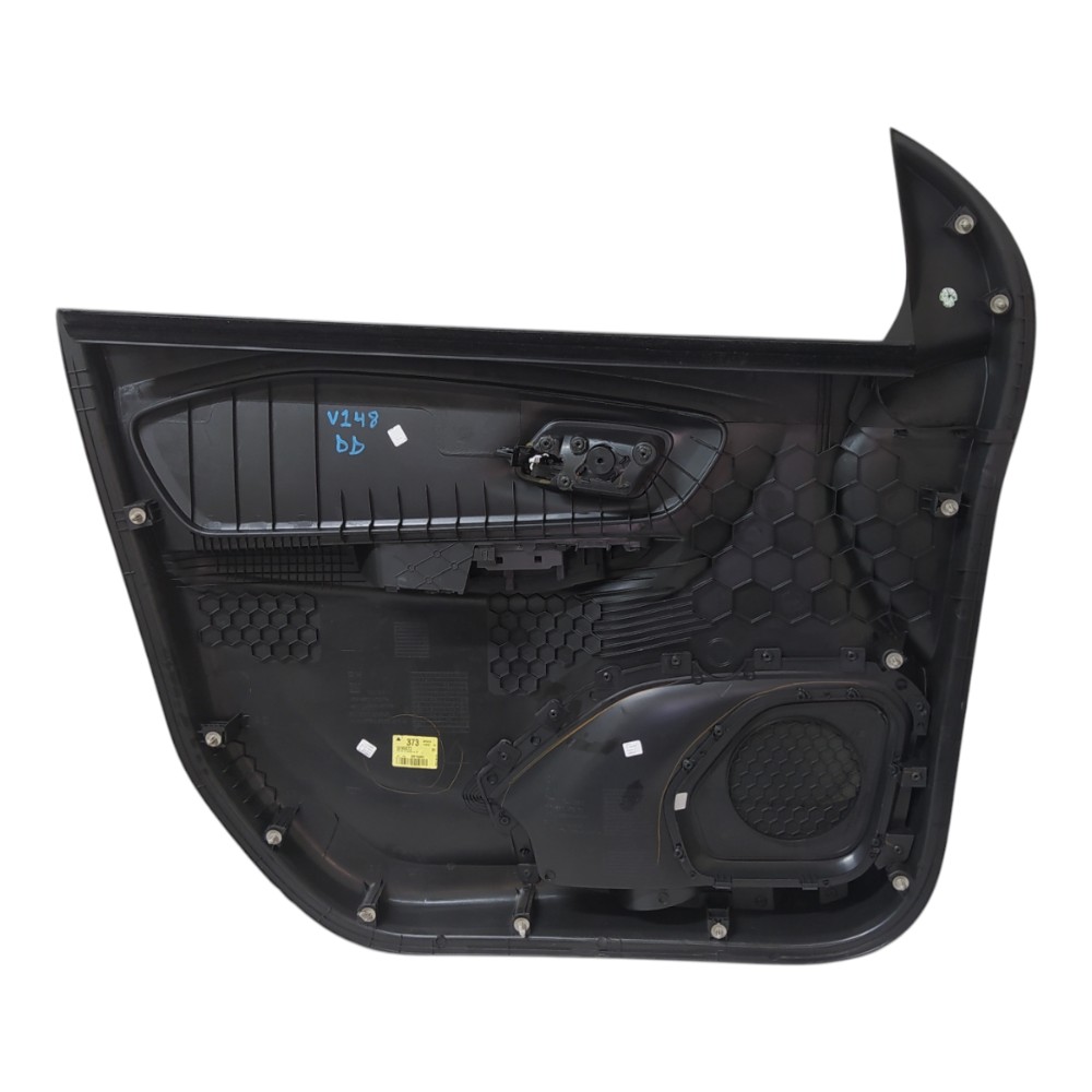 Forro Porta Dianteiro Direito Gm Spin 1.8 2023 V148 3