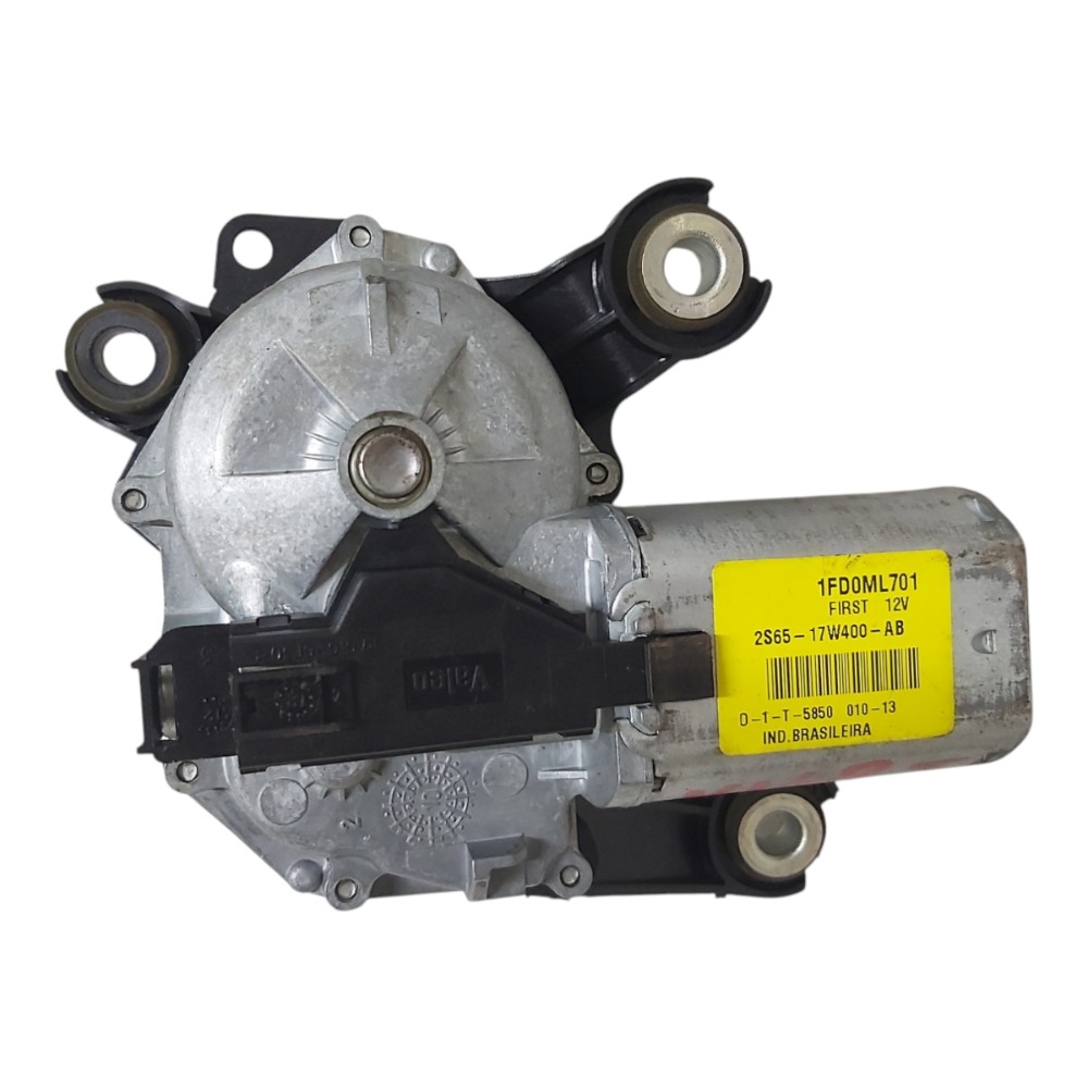 Motor Limpador Traseiro Ford Fiesta 2013 V168