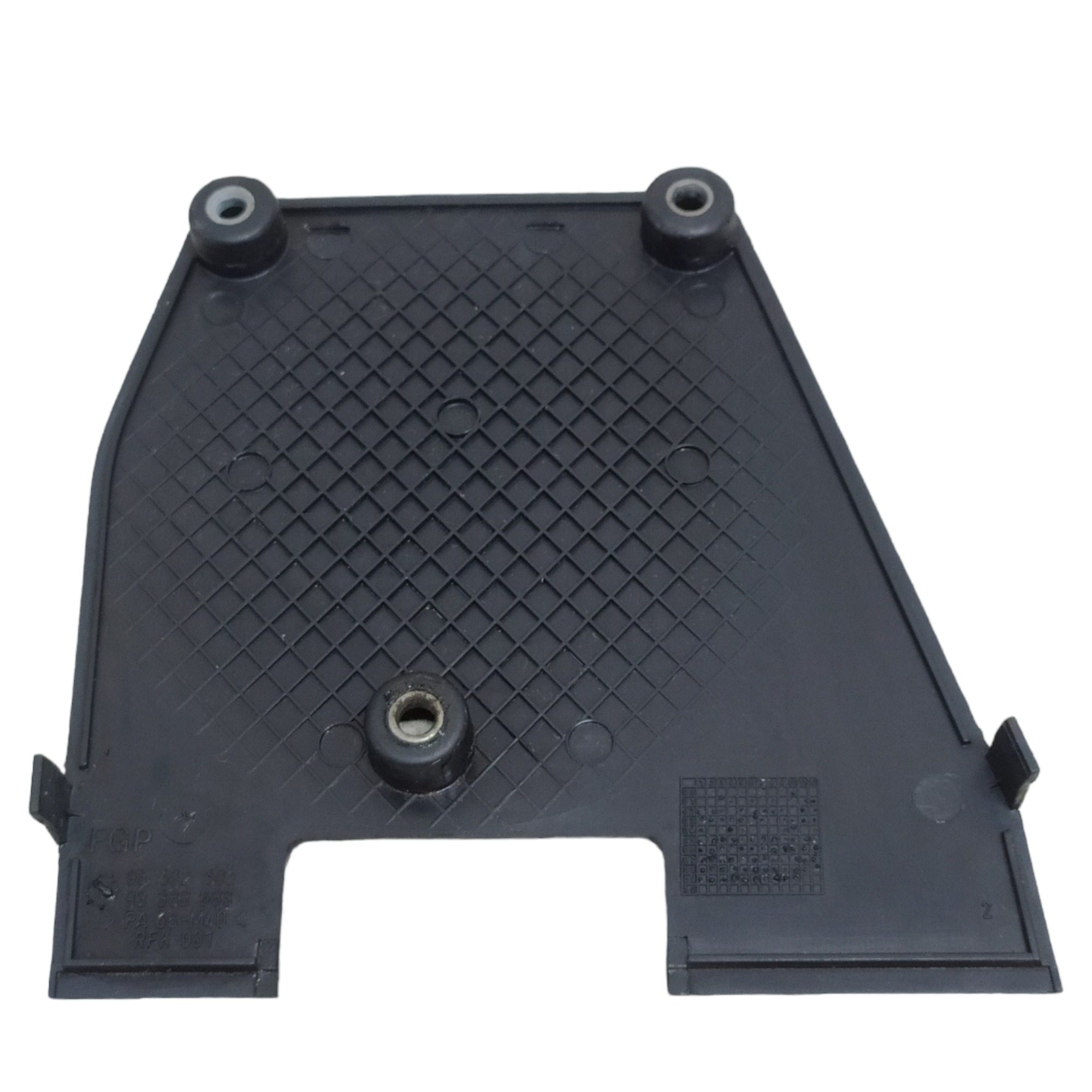 Tampa Correia Dentada Chevrolet Corsa Maxx 2002 A 2012 4