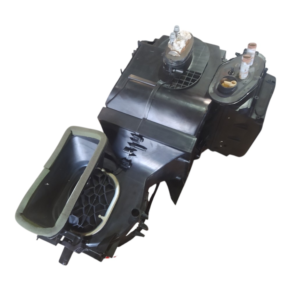 Caixa Evaporadora Ar Condicionado Vw Gol G5 1.6 2010 V145