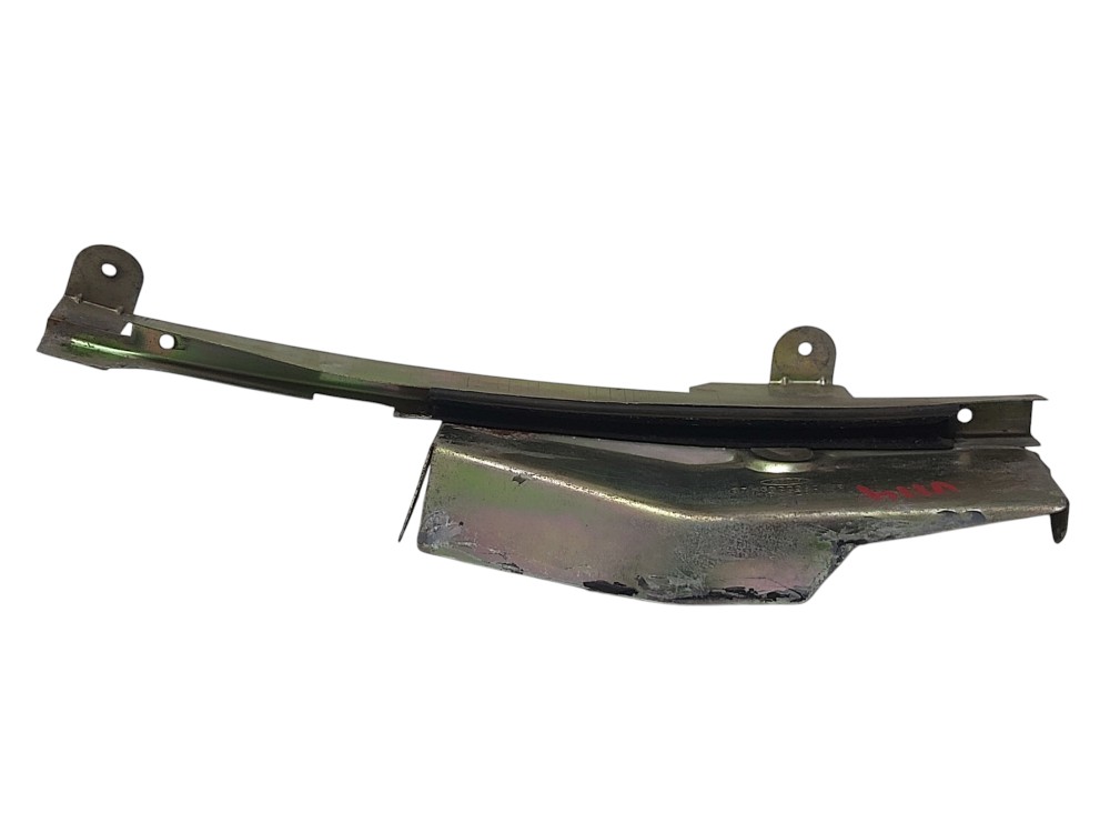 Extensão Guia Vidro Porta Esquerda Ford Ka v114 balcao 2