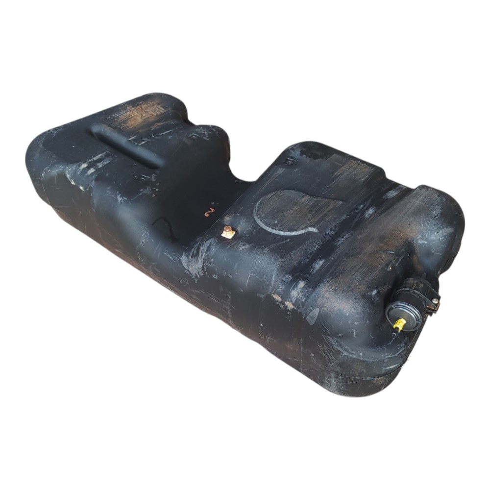 Tanque Combustível Gm Celta Prisma 1.0 Flex 2010 V126 6