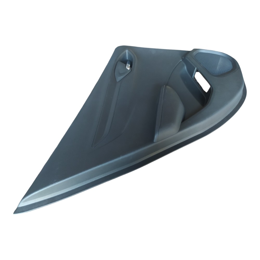 Forro Porta Traseira Esquerda Chevrolet Onix 2014 V140 3