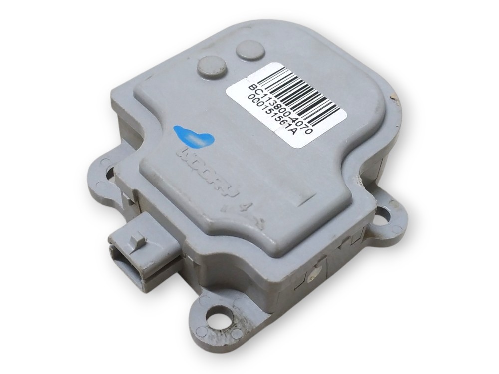 Motor Atuador Caixa Ar Condicionado Gm Onix 1.0 2015 V109