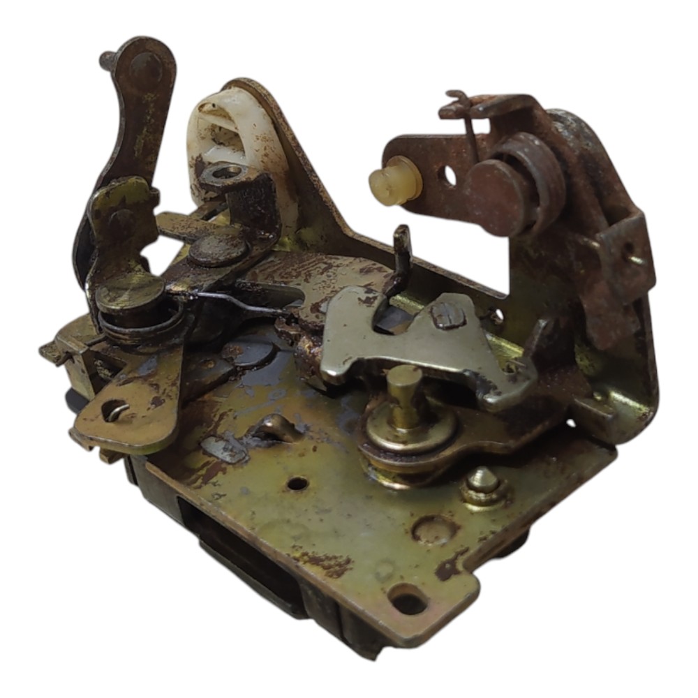 Fechadura Dianteira Direita Vw Parati Bola 1.0 1998 V72 3