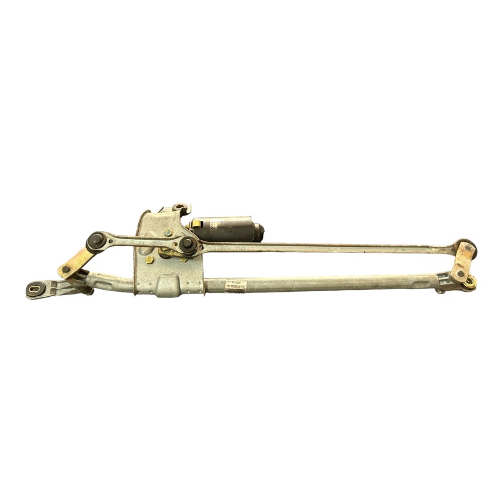 Galhada Limpador Parabrisa Fiat Palio 2001 V130 5