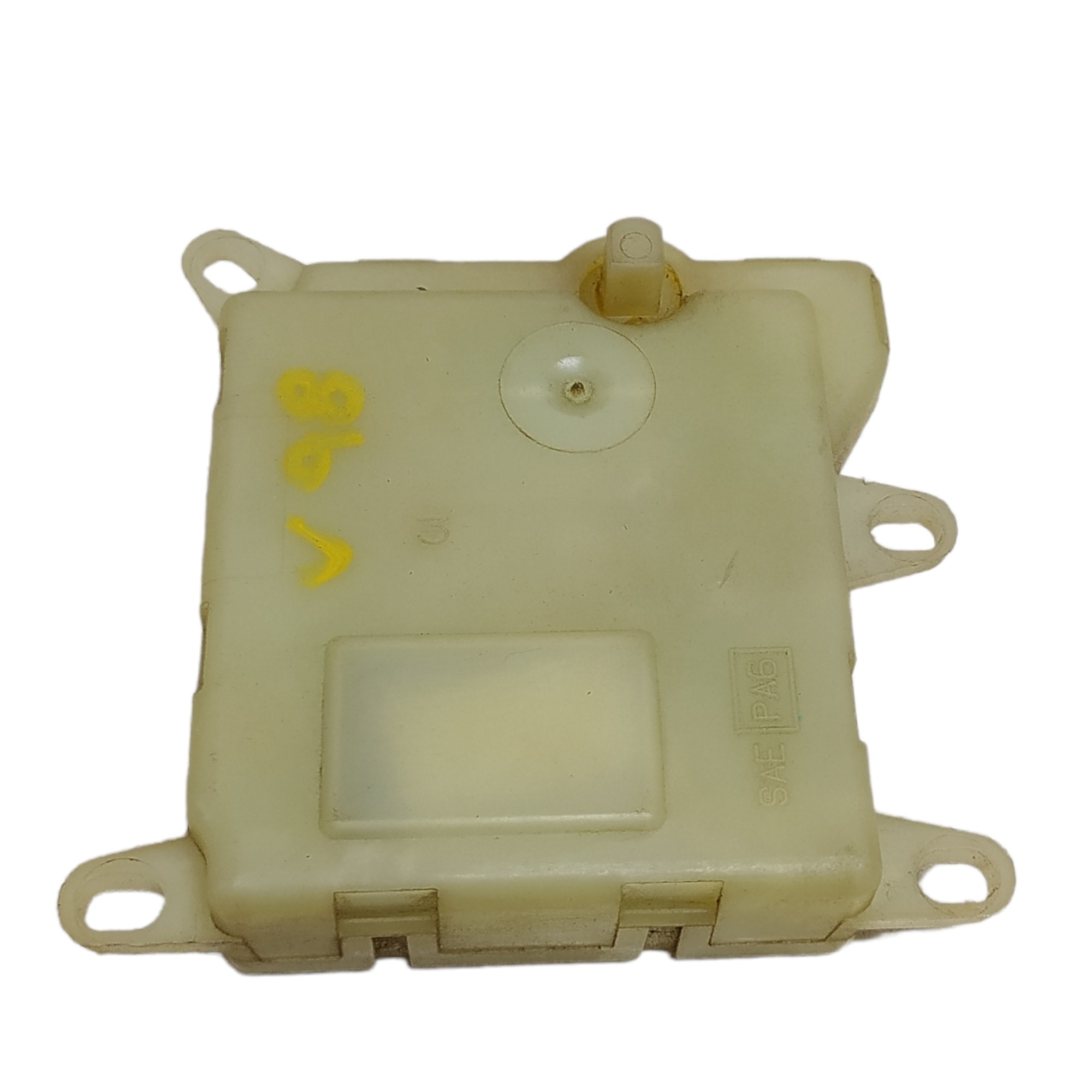 Módulo Controle Temperatura Ford Mondeo 2.0 1997 V98