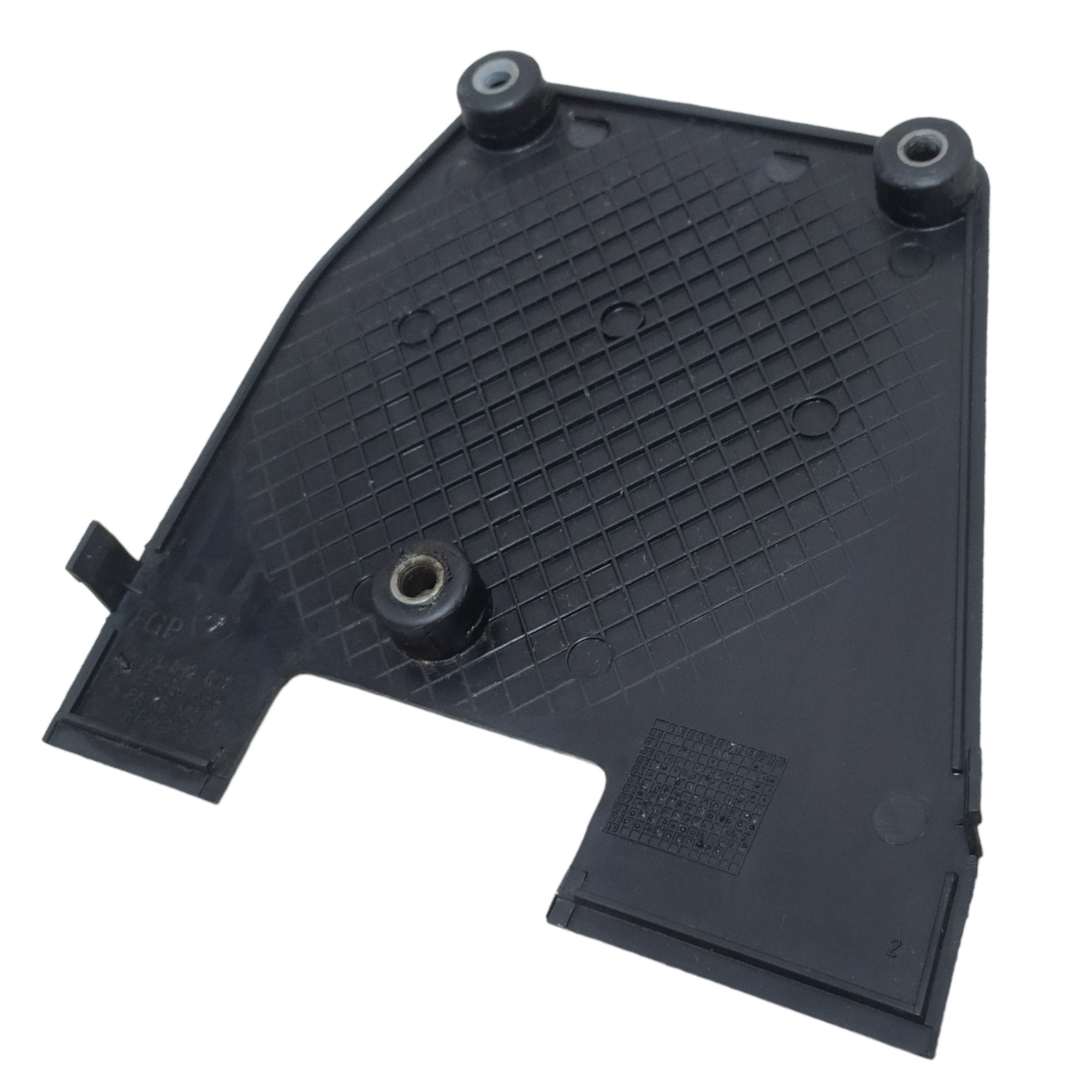 Tampa Correia Dentada Chevrolet Corsa Maxx 2002 A 2012 5