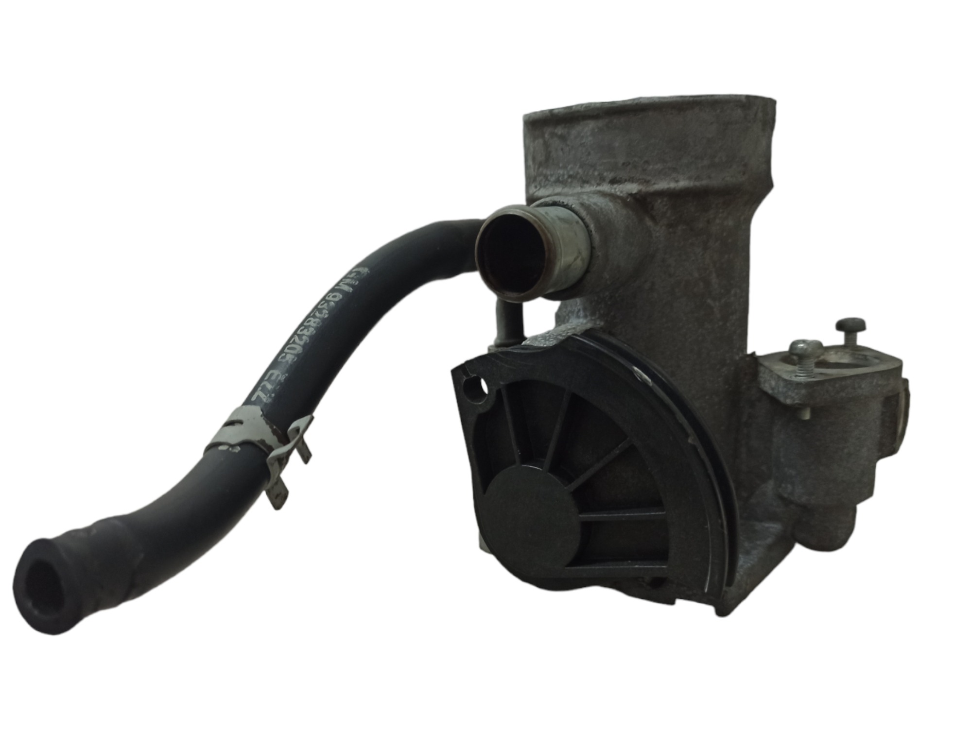 Tbi Corpo Borboleta Chevrolet Celta 1.0 2001 A 2006 V95 4