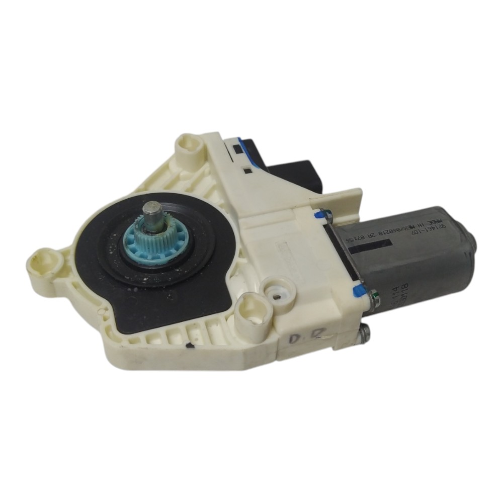 Motor Vidro Elétrico Dianteiro Direito Ford Fiesta 2019 V134