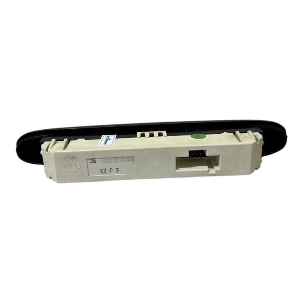 Relogio Digital Painel Ford Mondeo 1996 V162 6