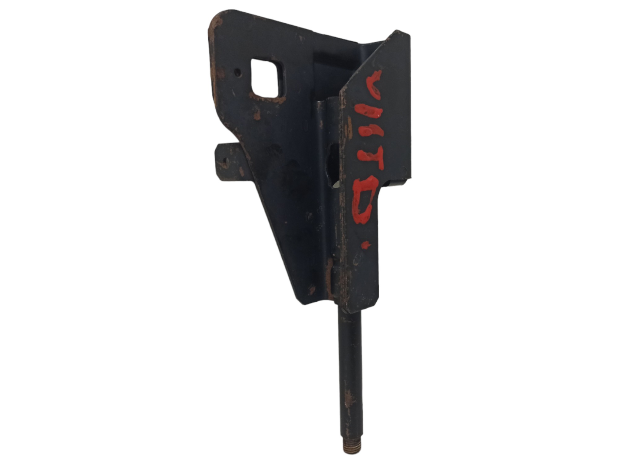 Suporte Parachoque Traseiro Direito Fiat Marea 2000 V11 6