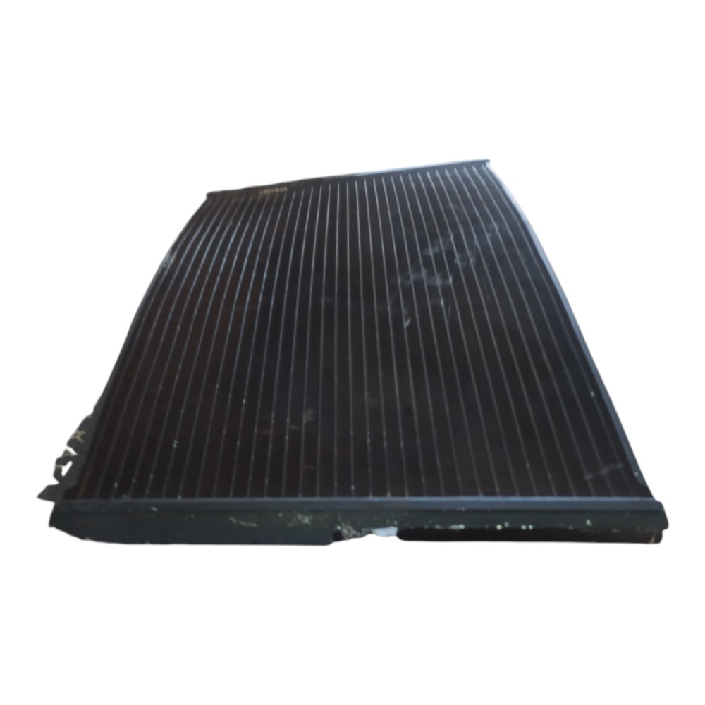 Condensador Ar Condicionado Gm Vectra Millenium 2001 V138 4